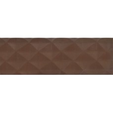 Плитка 20*60 Elves Metal Marron Zl7630